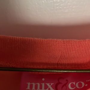 Cardigan is to small for me